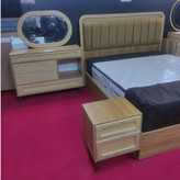 سرویس خواب کامل مدل H44 با کفی تخت پارس (ارسال رایگان)