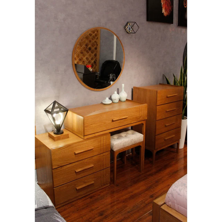 سرویس خواب مدل آوا روکش ملچ (رنگ شده)(ارسال رایگان)