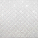 تشک طبی فنری رویال دو نفره پددار 10سال ضمانت مدل کامفورت 160در200